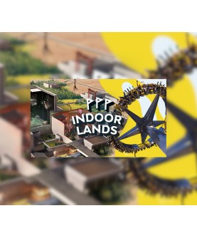 Indoorlands Steam Key GLOBAL